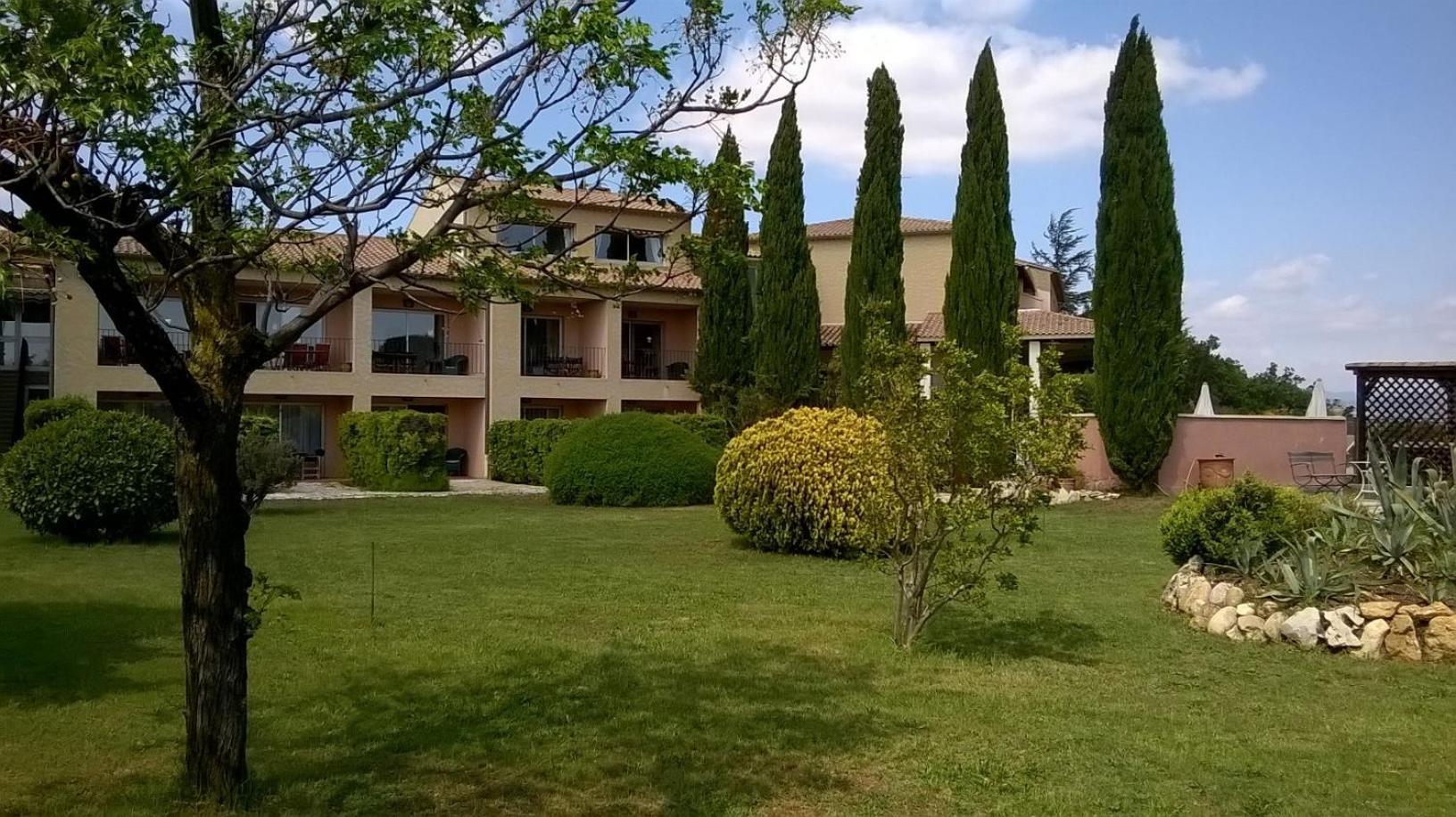 Bellerive 3*
